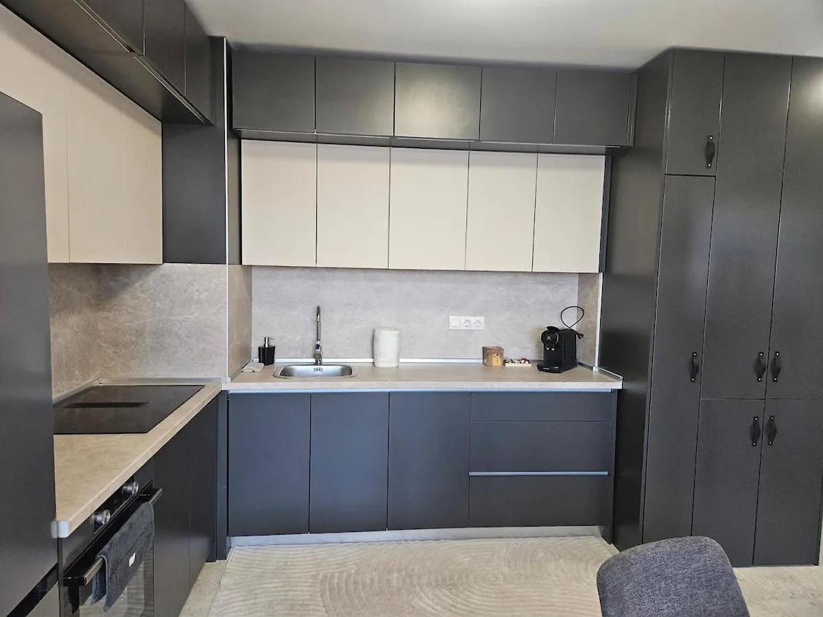 Stylish And Modern 1Bdrm Apt Free Private Parking Sofia 0*,  Bulgaria