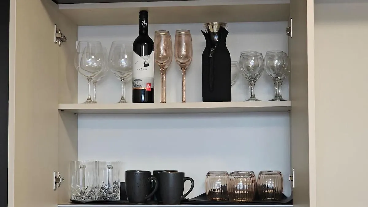 Apartment Stylish And Modern 1Bdrm Apt Free Private Parking Sofia