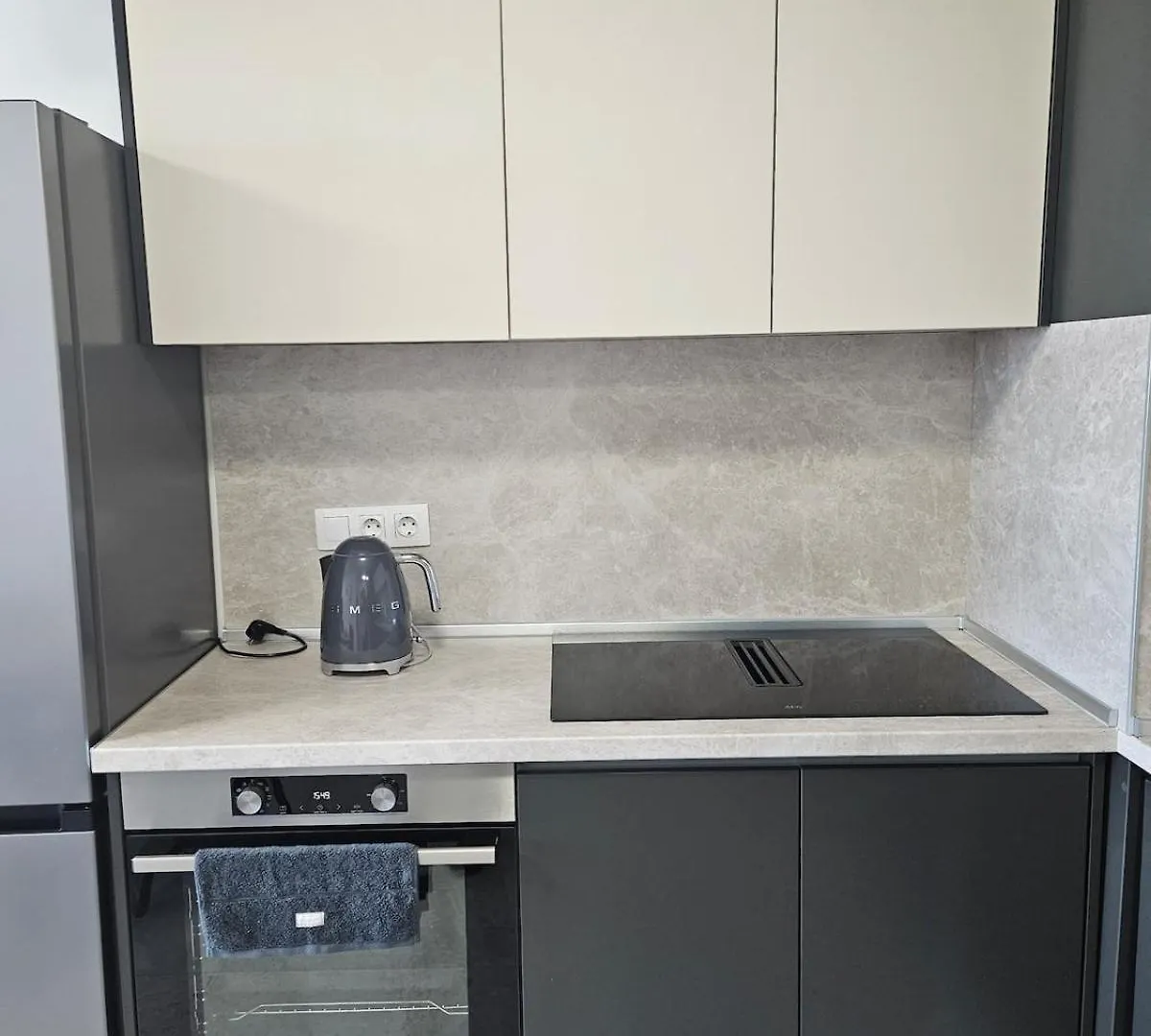 Apartment Stylish And Modern 1Bdrm Apt Free Private Parking Sofia Bulgaria