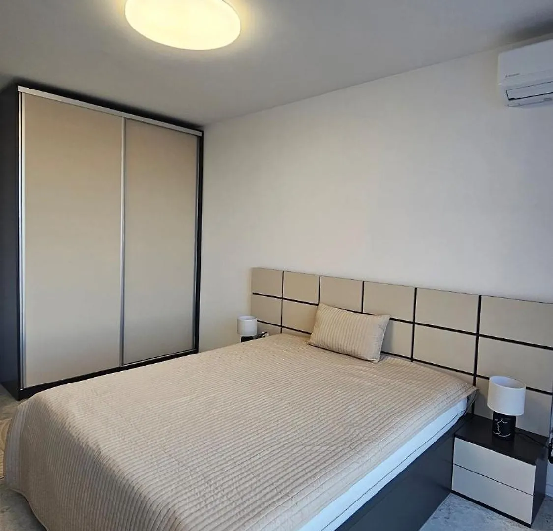 Stylish And Modern 1Bdrm Apt Free Private Parking Sofia