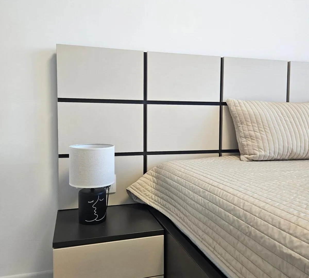 Stylish And Modern 1Bdrm Apt Free Private Parking Sofia