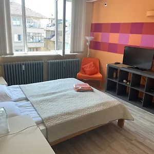Marina Apartment