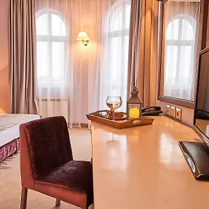 Hotel Lion, Sófia