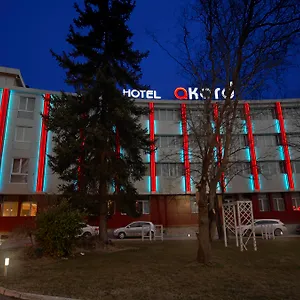 Hotel Akord, Sófia