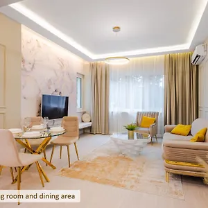 Super Stylish & With Shared Terrace By Flat Mаnager Διαμέρισμα