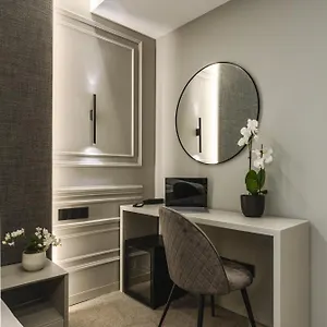 Sentro Boutique Ξενοδοχείο