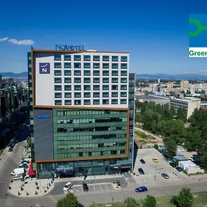 Novotel Sofia
