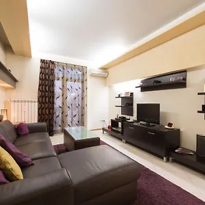 City Apartments Διαμέρισμα