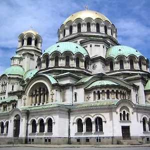 Alabin Ξενοδοχείο